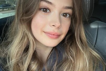 Molly Little Bio, Age, Career Life & Net Worth 2026