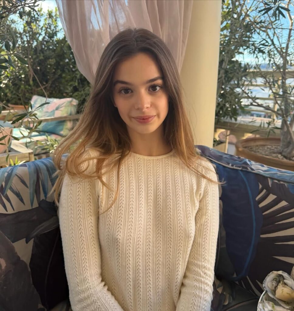 Molly Little Bio, Age, Career Life & Net Worth 2026