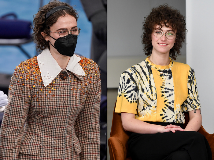 Who is Ella Emhoff? Age, Height, Family & Net Worth (2026)