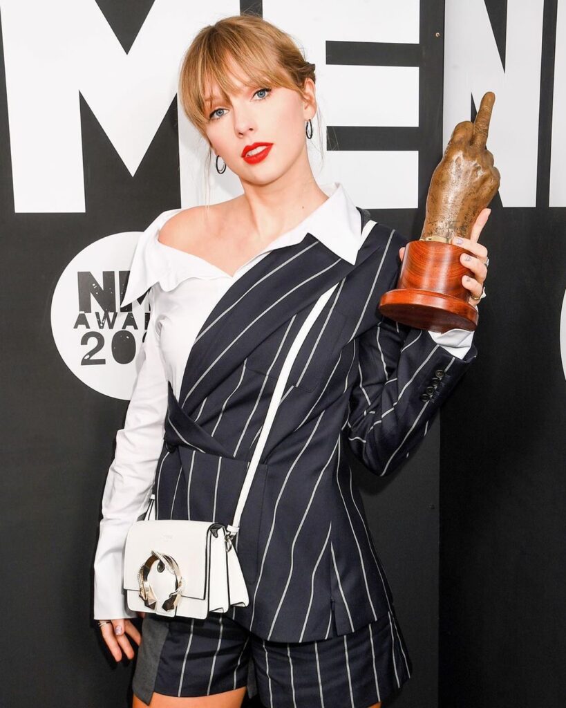 Taylor Swift Height, Bio, Age, Career Life & Net Worth 2026