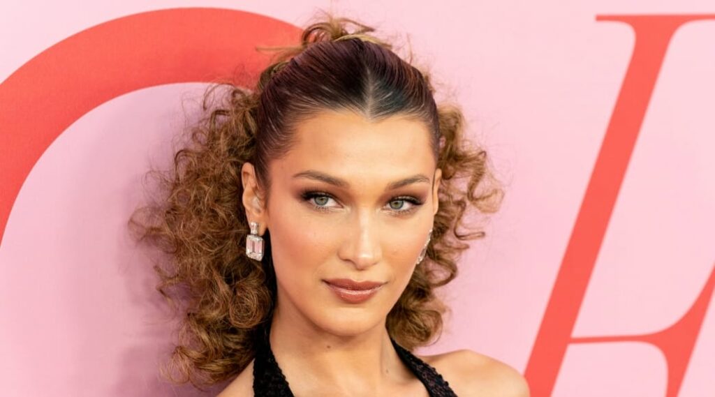 Bella Hadid Measurements, Height, Weight, Bio & Net Worth (2026)