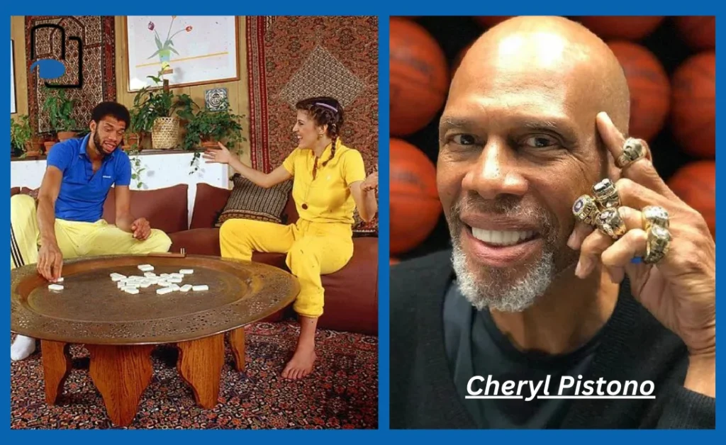 Who is Cheryl Pistono? Age, Height, Family & Net Worth (2026)