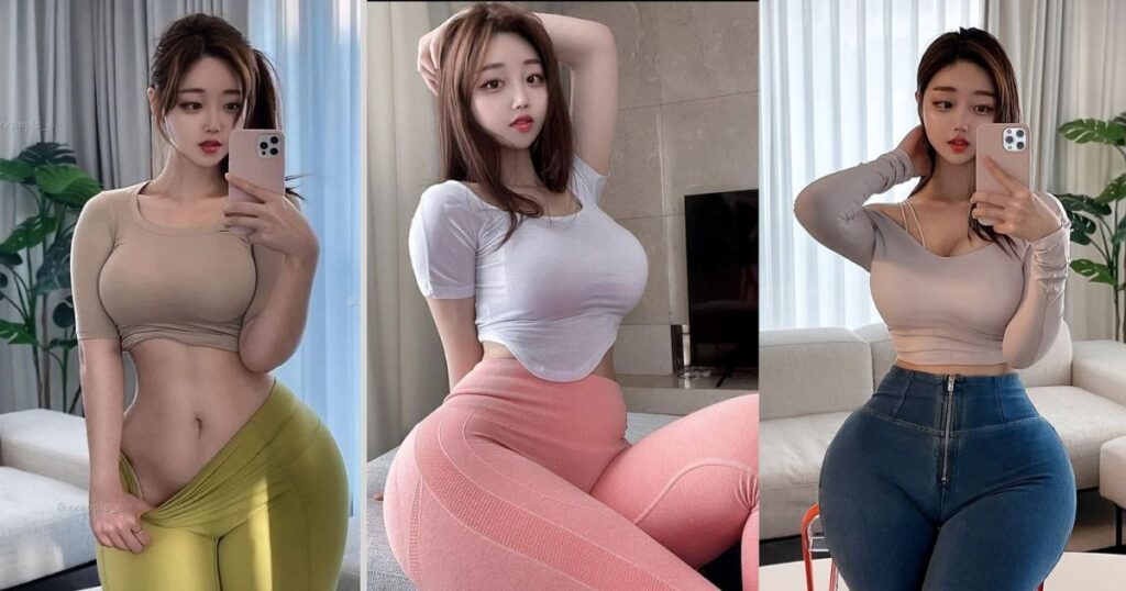 Who Is Yuyuhwa? Full Bio, Career & Success Story (2026)