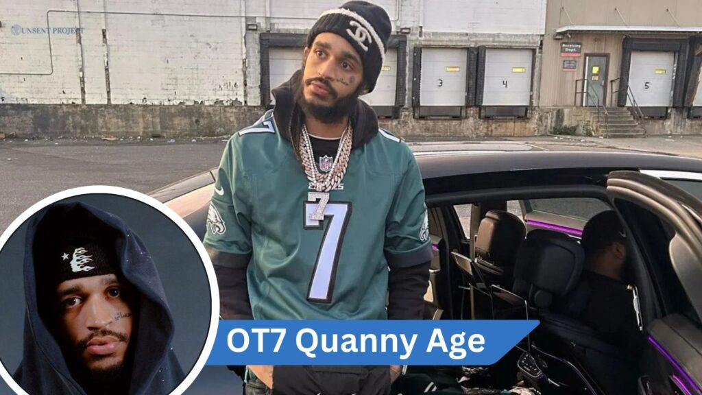 OT7 Quanny Age, Height, Family & Net Worth (2026)