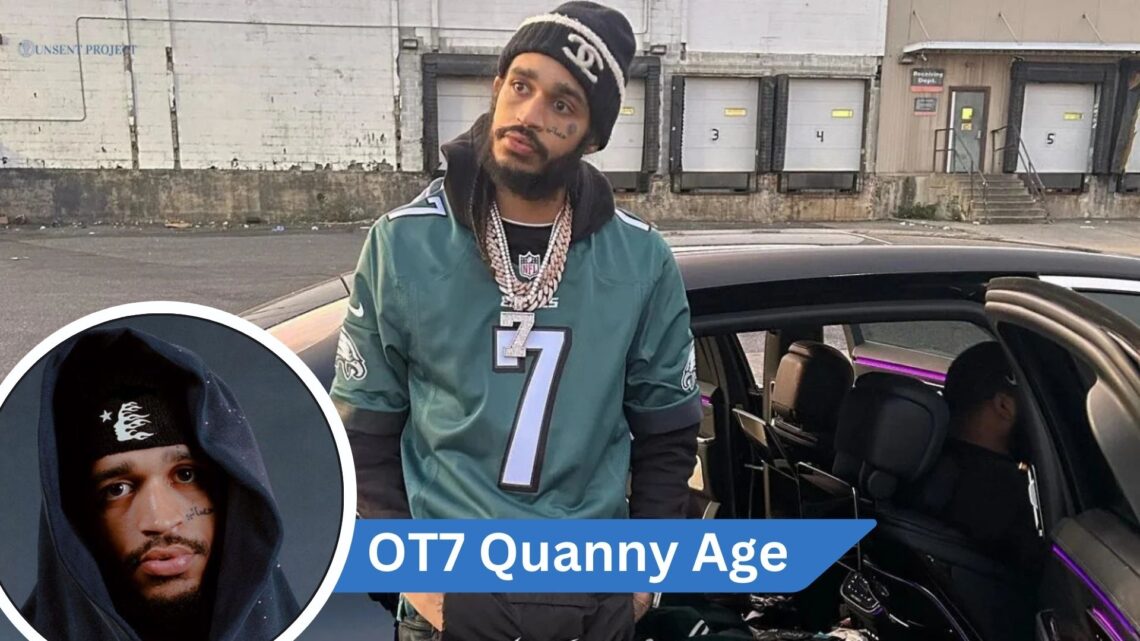 OT7 Quanny Age, Height, Family & Net Worth (2026)