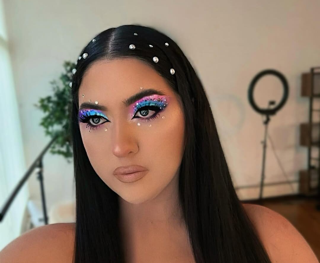 Lizzybbeauty Bio, Age, Career Life & Net Worth 2026