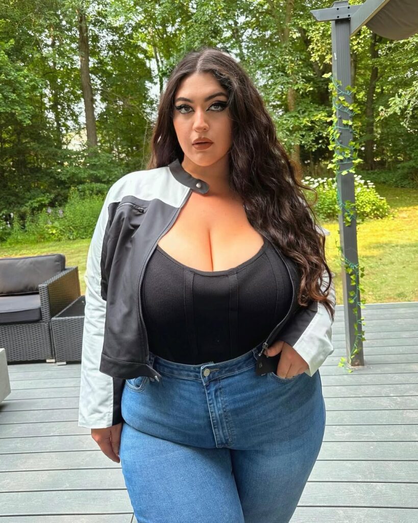 Lizzybbeauty Bio, Age, Career Life & Net Worth 2026