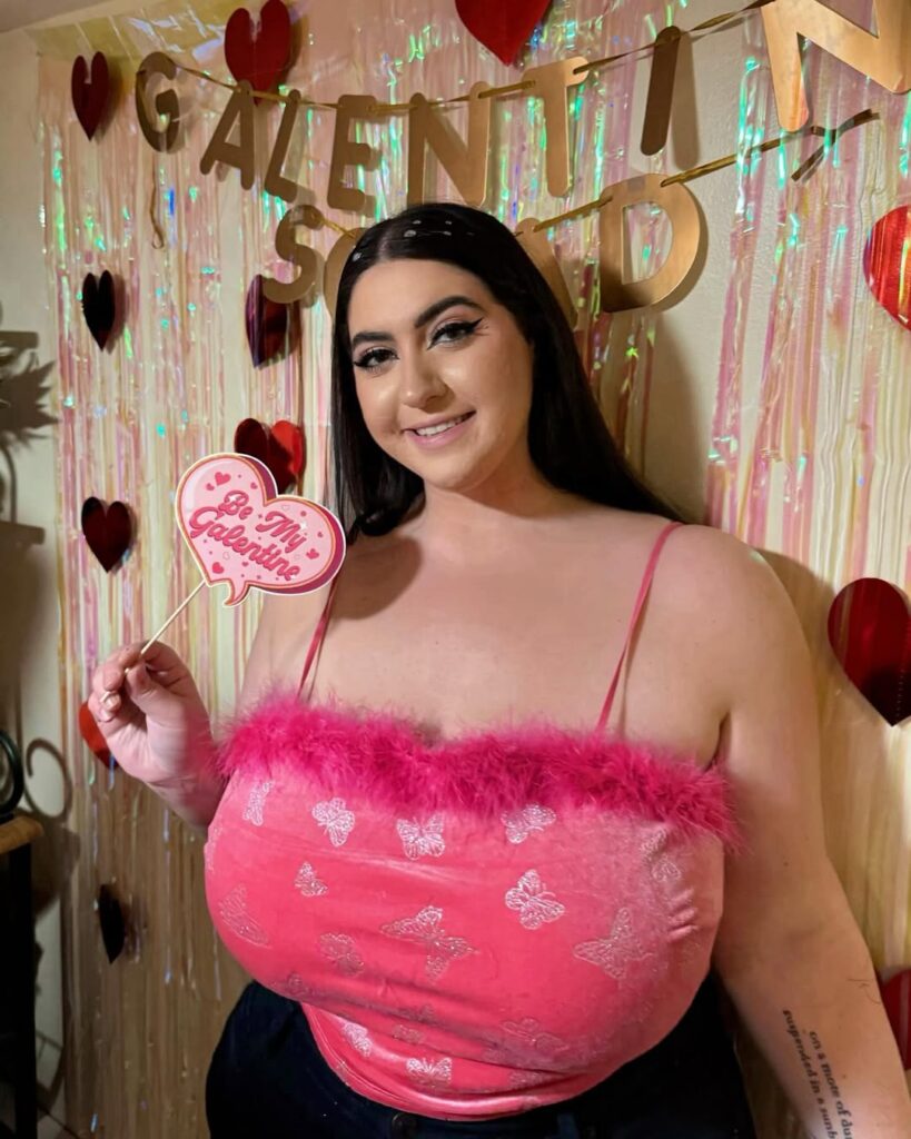 Lizzybbeauty Bio, Age, Career Life & Net Worth 2026