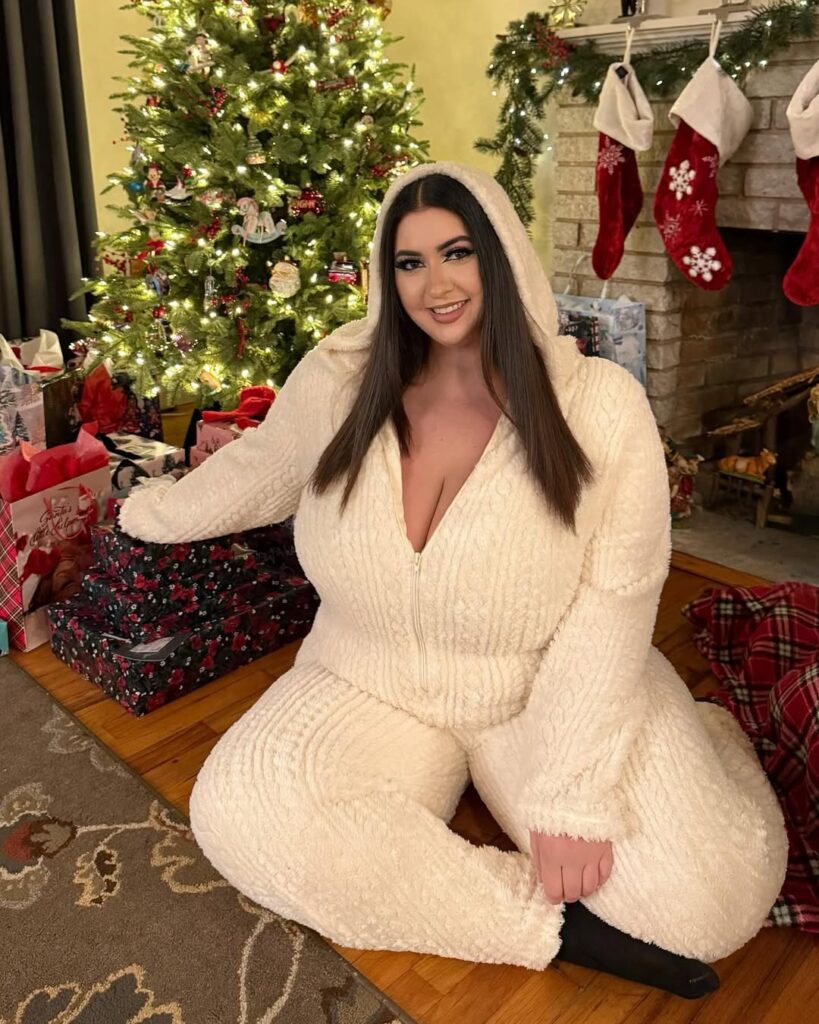 Lizzybbeauty Bio, Age, Career Life & Net Worth 2026