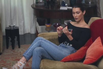 Bella Hadid Measurements, Height, Weight, Bio & Net Worth (2026)