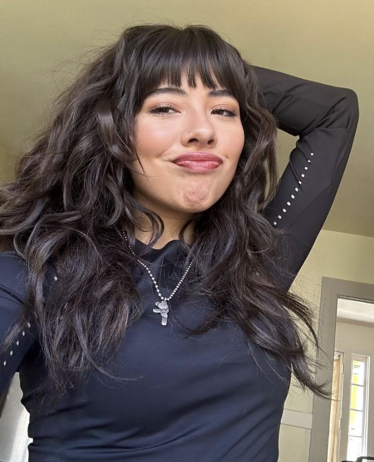 Xochitl Gomez Bio, Age, Career Life & Net Worth 2026