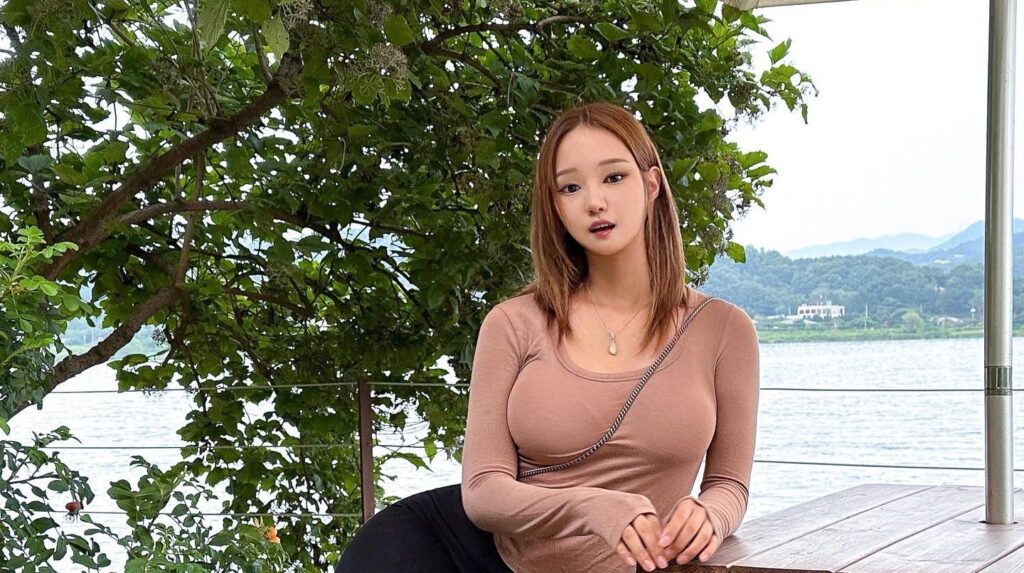 Who Is Yuyuhwa? Full Bio, Career & Success Story (2026)