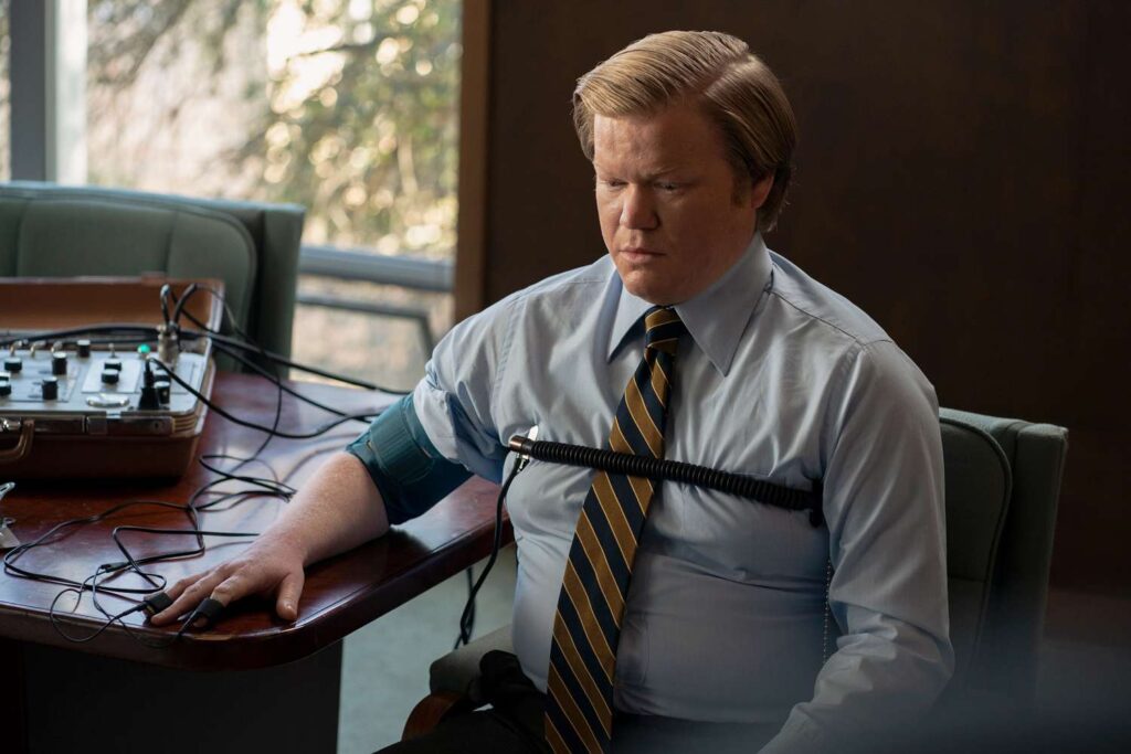 Allan Gore Now – Life After 1980 Murder Drama Explained