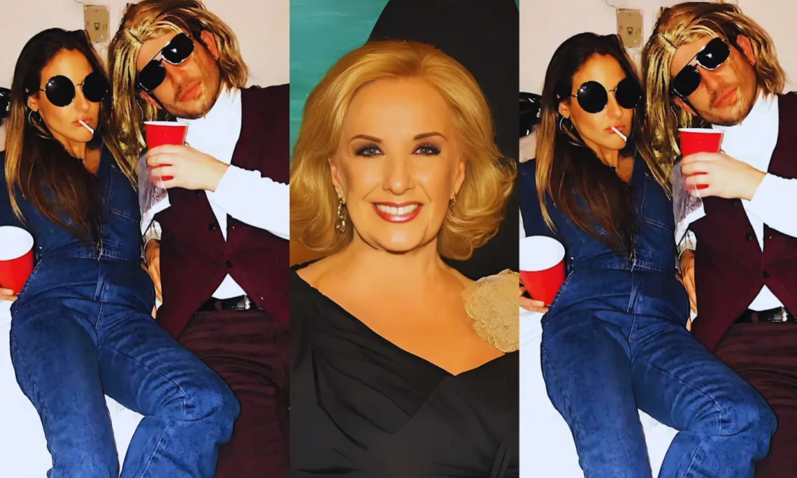 Who is Mirtha Jung? George Jung's Ex-wife Net Worth (2026)