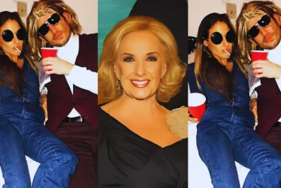 Who is Mirtha Jung? George Jung's Ex-wife Net Worth (2026)
