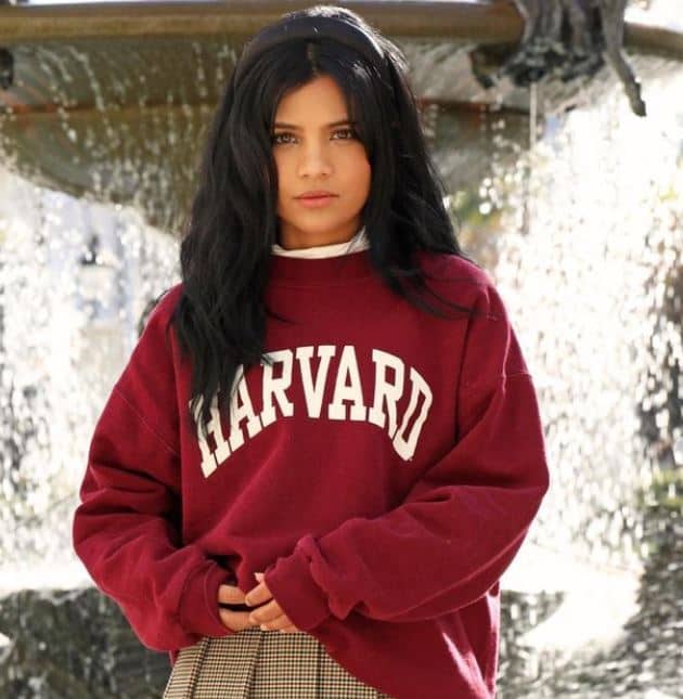 Nikki Rodriguez Age Mystery — Is She Really 33?