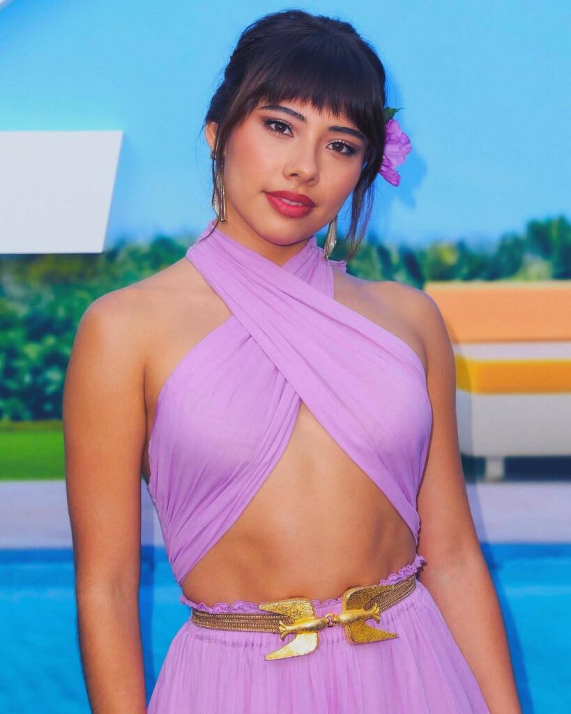 Xochitl Gomez Bio, Age, Career Life & Net Worth 2026