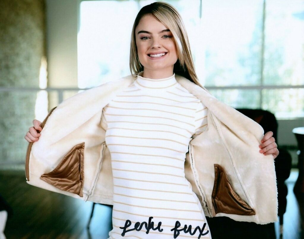 Lexie Fox: Complete Bio, Age & Net Worth 2026